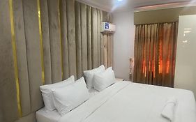 White Gold Hotel